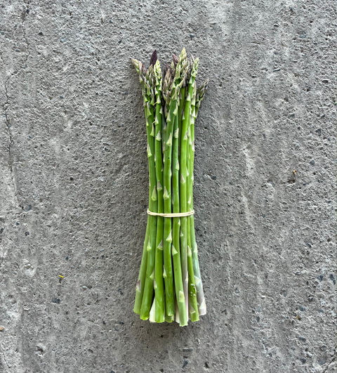 Espárragos