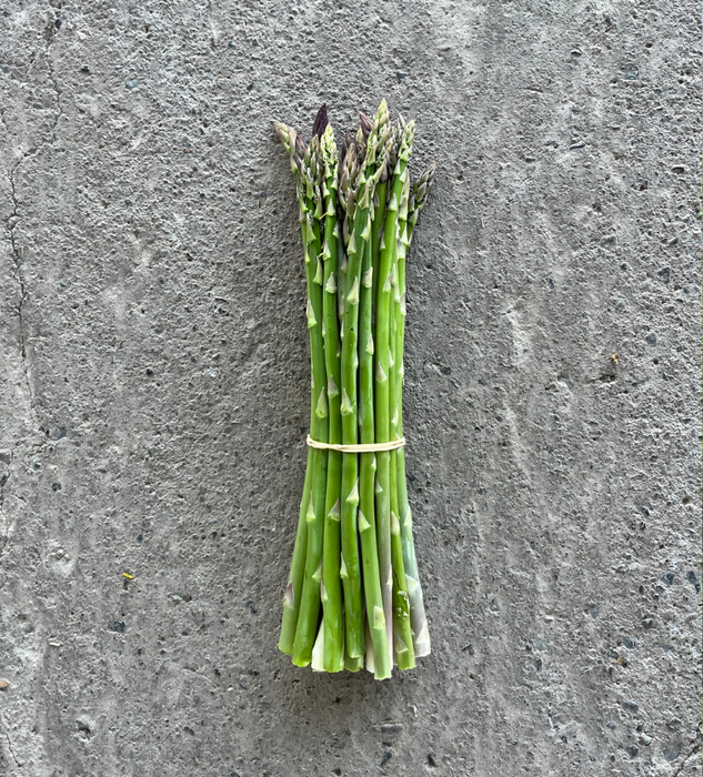 Espárragos